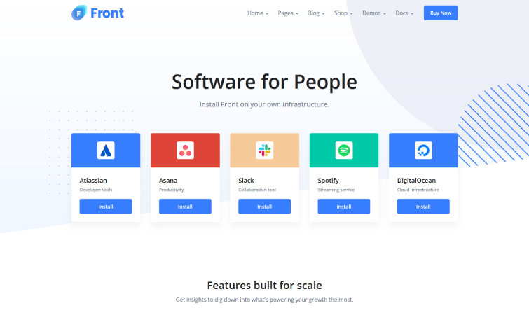 Software for People