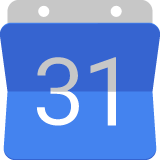 Calender Logo